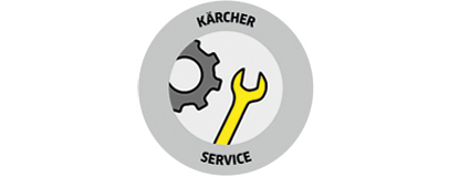 Kaercher Service Flat