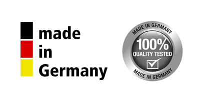Made in Germany