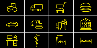 Industry solutions