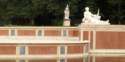 Schlosspark Nymphenburg