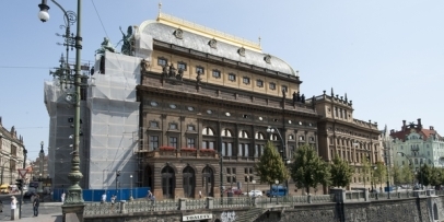 Prager Nationaltheater