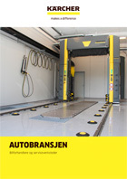 Autobransjen
