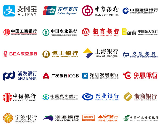 bank logo