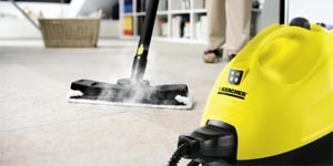 steamcleaner