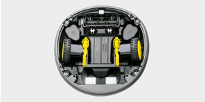 Schmutzsensor