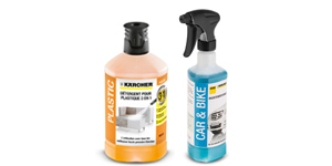 Detergentes Home & Garden