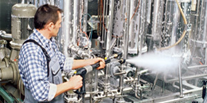 Cleaning Agents Veelzijdigheid