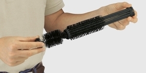 Cepillo para pelos de animales