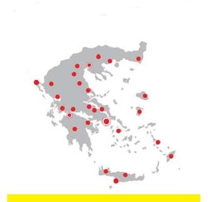 GreekMap