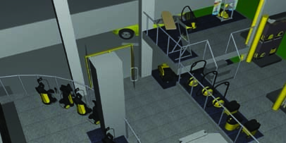 Karcher Store Kritsonis