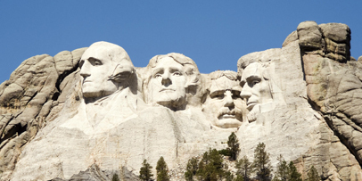 Monte Rushmore