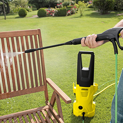 Garden furniture