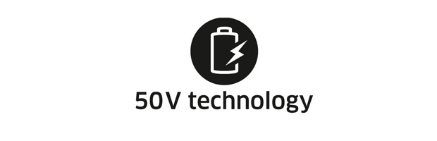 50 V Technologie