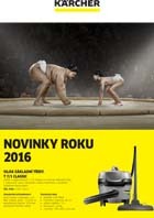 Novinky 2016