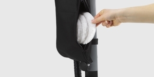 Rangement pratique