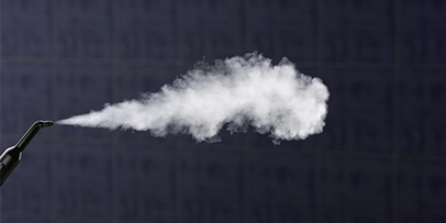Nettoyage à la vapeur_Teaser