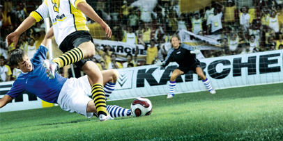 Sportsponsring