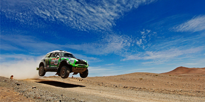 Dakar Rally