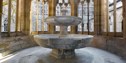 Kloster Maulbronn