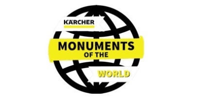 Monuments of the world