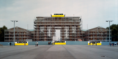 Brandenburger Tor