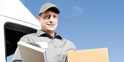 Onlineshop Lieferservice