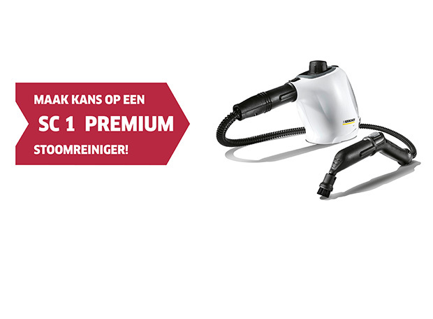 Win een SC 1 premium!