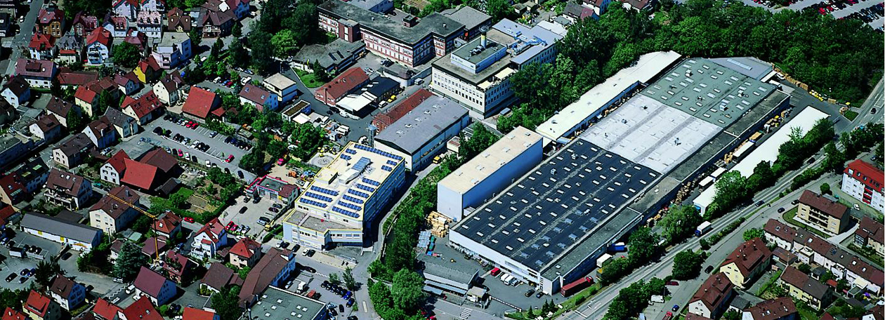 Verantwortung für das Unternehmen
