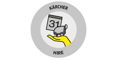 Hire Icon