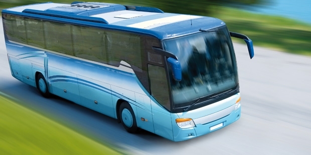 Myti bus
