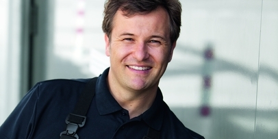 Chuyên viên Kärcher