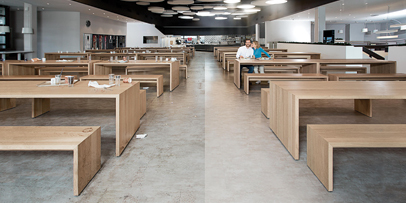 Universell anwendbar