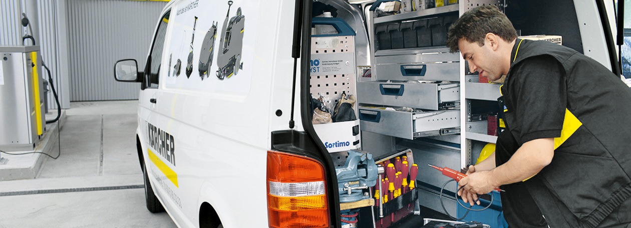 kärcher brands