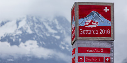 Gottardo 2016