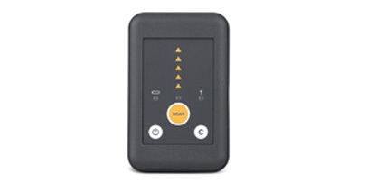 RFID scanner