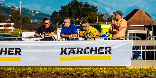 Knutwiler Powerdays 2016