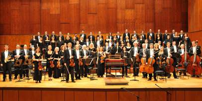 Academia Bach