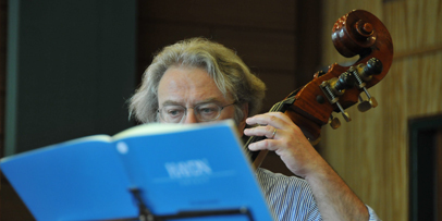 Academia Bach