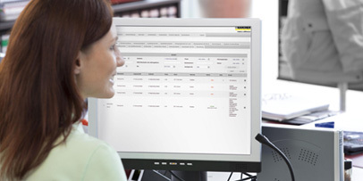 Application Eco!Manager