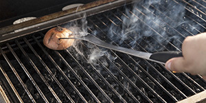 Tips om de barbecue te reinigen
