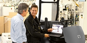 Services