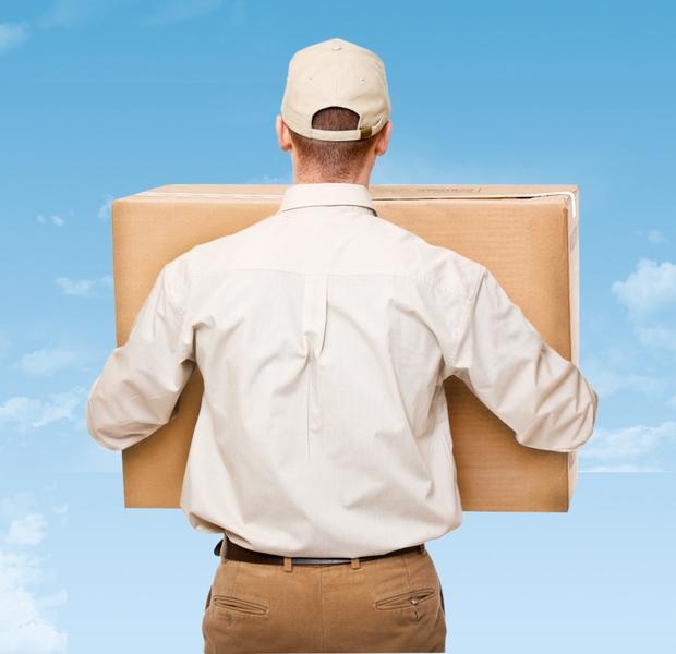 Onlineshop Rücksendung