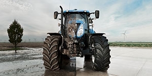 Landwirtschaft