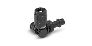 mini pressure washer lance