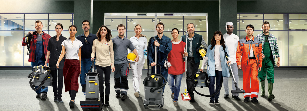Cenové hity Karcher