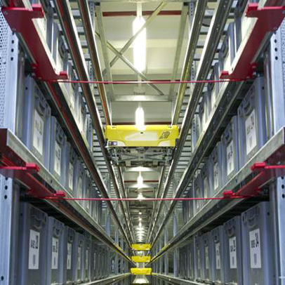 Logistik