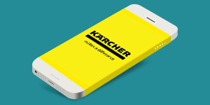 Smartphone-App