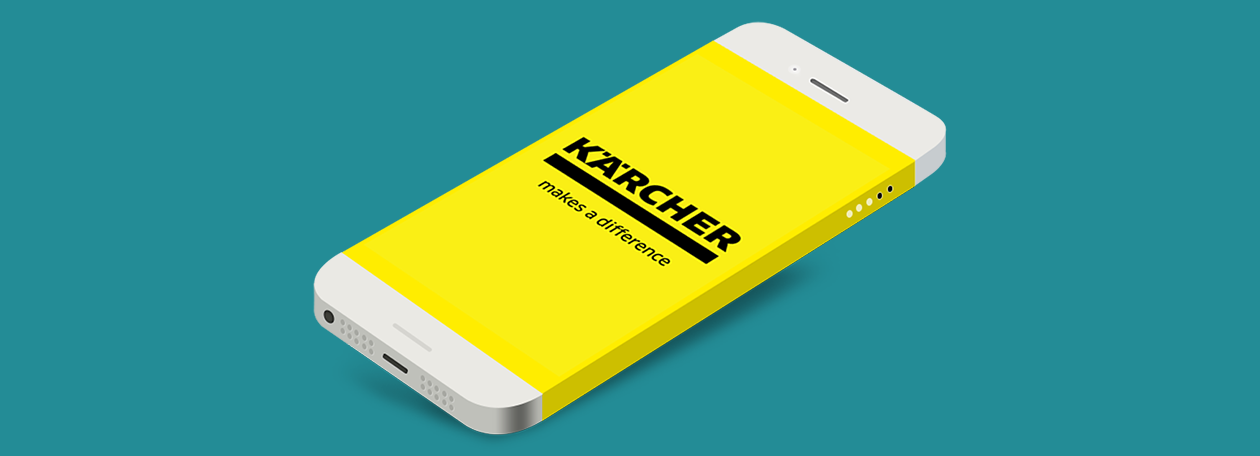Smartphone-App