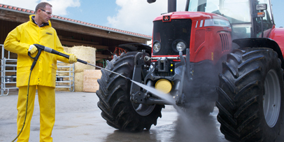 Landwirtschaft