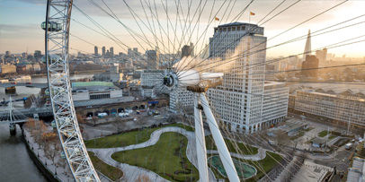 London Eye